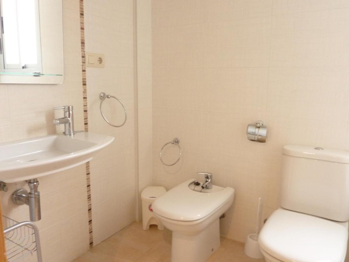 Apartamentos Deluxe Пеньискола Номер фото