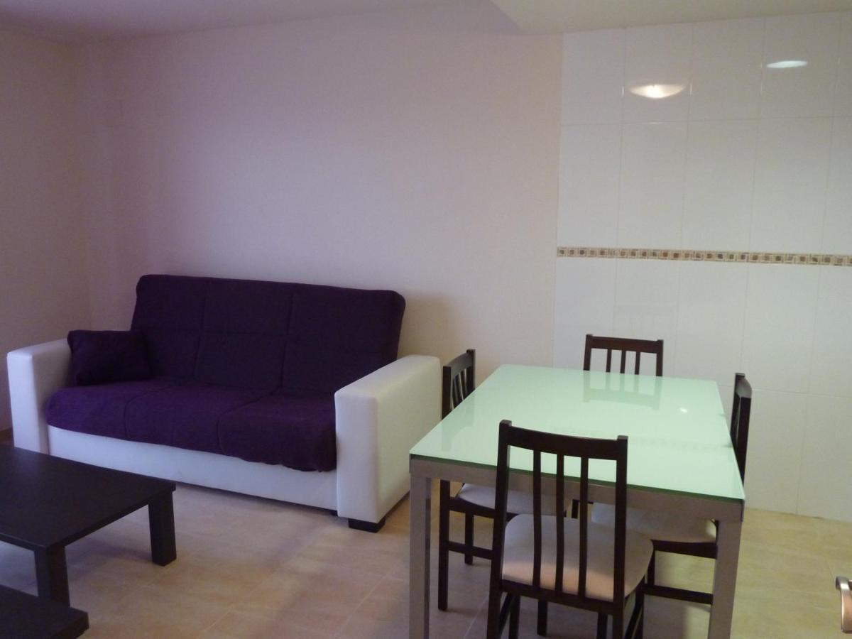 Apartamentos Deluxe Пеньискола Номер фото
