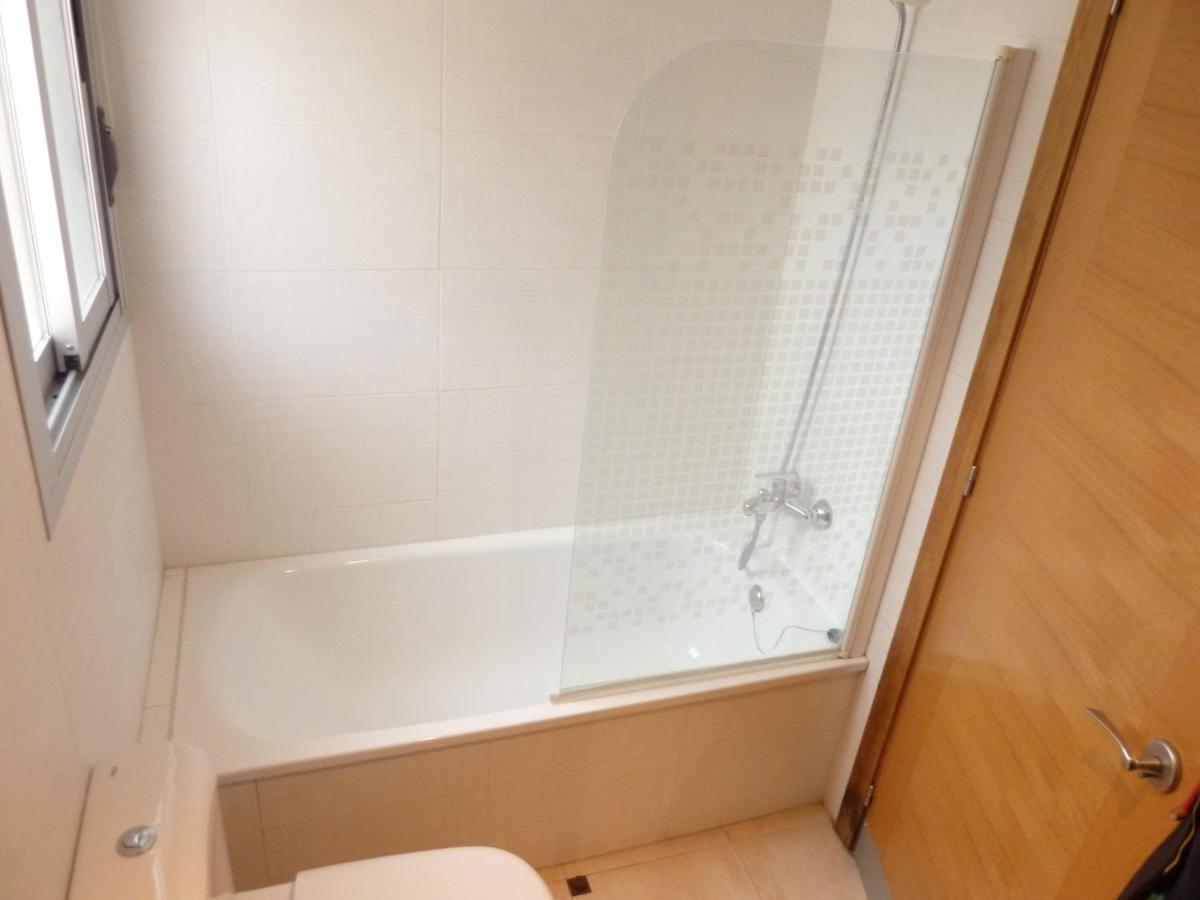 Apartamentos Deluxe Пеньискола Номер фото